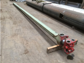Hydraulický valec FAUN