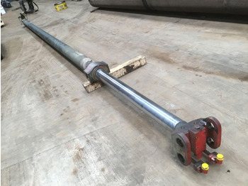 Hydraulický valec FAUN