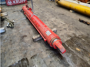 Hydraulický valec FAUN