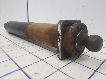 Hydraulický valec FAUN