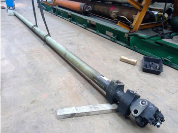 Hydraulický valec FAUN
