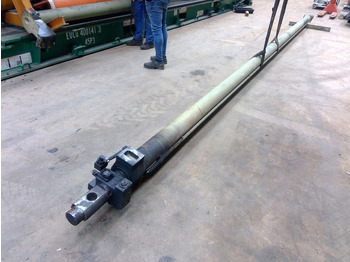 Hydraulický valec FAUN