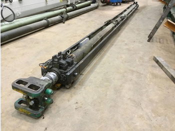 Hydraulický valec FAUN
