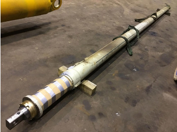 Hydraulický valec FAUN