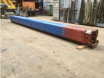 Výložník pre Autožeriav Grove GMK 3050 telescopic section 2: obrázok 3