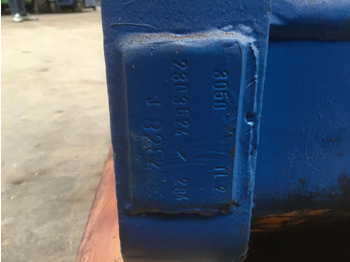 Výložník pre Autožeriav Grove GMK 3050 telescopic section 2: obrázok 5