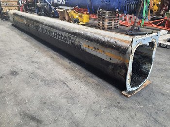 Výložník pre Autožeriav Grove GMK 3055 Telescopic section 1: obrázok 2 Výložník pre Autožeriav Grove GMK 3055 Telescopic section 1: obrázok 2