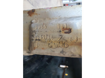 Výložník pre Autožeriav Grove GMK 3055 Telescopic section 1: obrázok 5 Výložník pre Autožeriav Grove GMK 3055 Telescopic section 1: obrázok 5