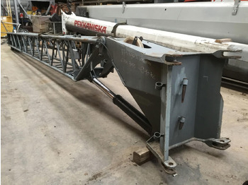 Výložník pre Autožeriav Grove GMK 3055 double folding Jib: obrázok 3 Výložník pre Autožeriav Grove GMK 3055 double folding Jib: obrázok 3