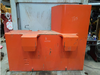 Protizávažie GROVE