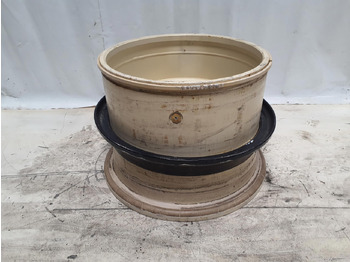 Disk pre Žeriav Grove Rim 525/80R25 12 20.5 3p: obrázok 3