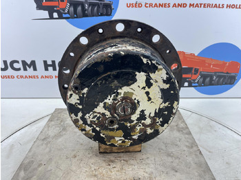 Koncový prevod KRUPP