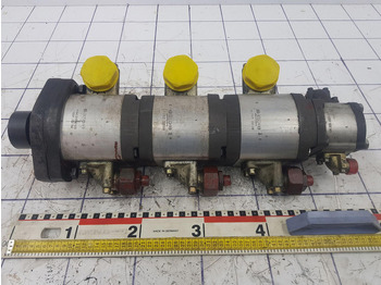 Hydraulické čerpadlo KRUPP