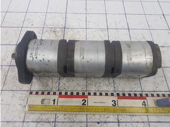 Hydraulické čerpadlo KRUPP