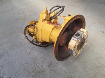 Hydraulické čerpadlo KRUPP