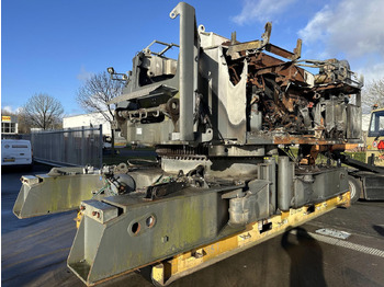 Pásový žeriav Liebherr LR 1160: obrázok 4 Pásový žeriav Liebherr LR 1160: obrázok 4