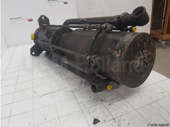 Hydraulika LIEBHERR