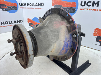 Diferenciál pre Autožeriav Liebherr LTM 1040-2.1 differential 12x35 axle 2: obrázok 4 Diferenciál pre Autožeriav Liebherr LTM 1040-2.1 differential 12x35 axle 2: obrázok 4
