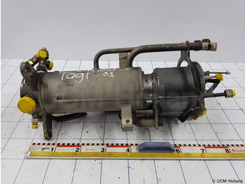 Hydraulika LIEBHERR