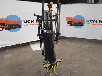 Hydraulika LIEBHERR