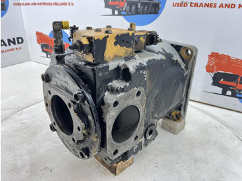 Hydraulické čerpadlo LIEBHERR