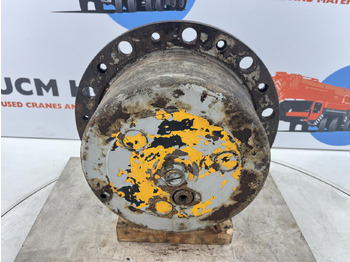 Koncový prevod LIEBHERR