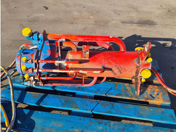 Hydraulika LIEBHERR