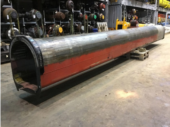 Výložník LIEBHERR