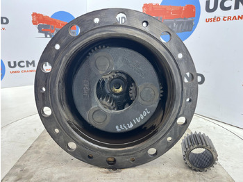Koncový prevod pre Žeriav Liebherr LTM 1080 planetary gear 22-25-74-40-3pl-H135-46: obrázok 4 Koncový prevod pre Žeriav Liebherr LTM 1080 planetary gear 22-25-74-40-3pl-H135-46: obrázok 4