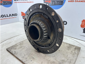 Koncový prevod pre Žeriav Liebherr LTM 1080 planetary gear 22-25-74-40-3pl-H135-46: obrázok 3 Koncový prevod pre Žeriav Liebherr LTM 1080 planetary gear 22-25-74-40-3pl-H135-46: obrázok 3