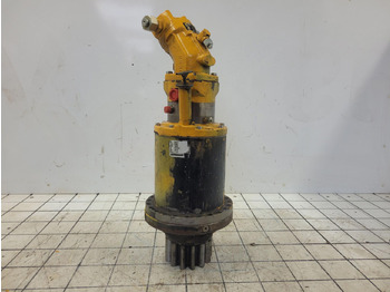 Motor otoče LIEBHERR