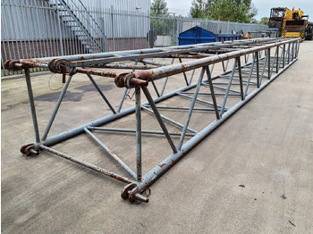 Výložník LIEBHERR