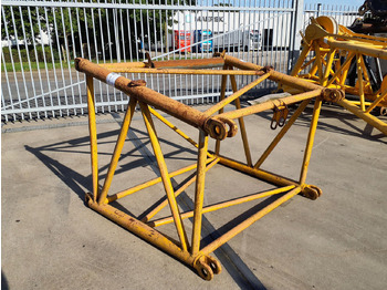 Výložník LIEBHERR