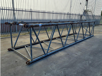 Výložník LIEBHERR