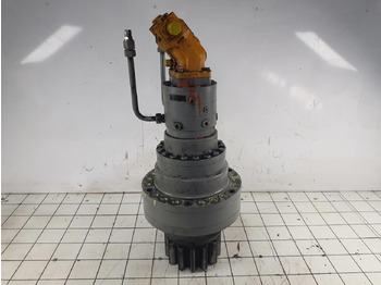 Motor otoče LIEBHERR