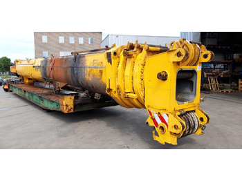 Výložník LIEBHERR