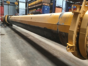 Výložník LIEBHERR