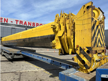 Výložník LIEBHERR