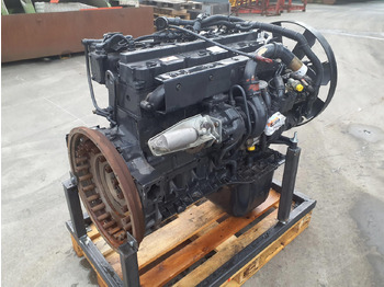 Motor pre Autožeriav MAN Compact truck CT2 engine MAN D0836/LF01: obrázok 5