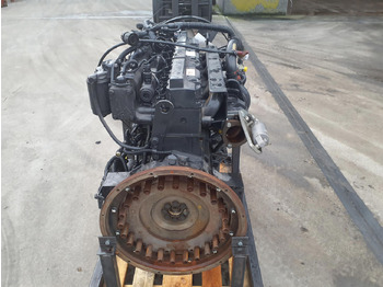 Motor pre Autožeriav MAN Compact truck CT2 engine MAN D0836/LF01: obrázok 4
