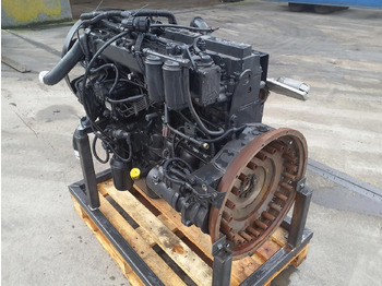 Motor pre Autožeriav MAN Compact truck CT2 engine MAN D0836/LF01: obrázok 3