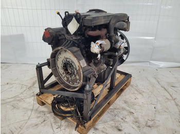 Motor MERCEDES-BENZ