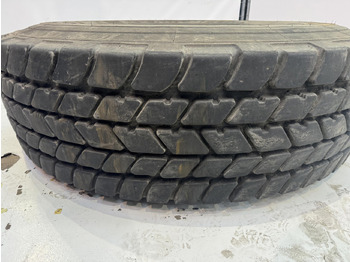 Kompletné koleso pre Žeriav Michelin Wheel 445/95R25 10 12 1p: obrázok 3