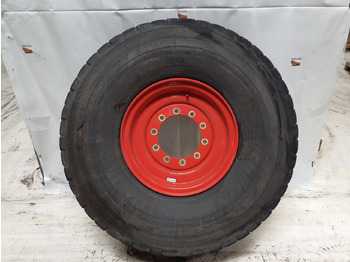 Kompletné koleso MICHELIN