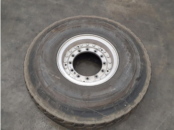 Pneumatiky a disky MICHELIN