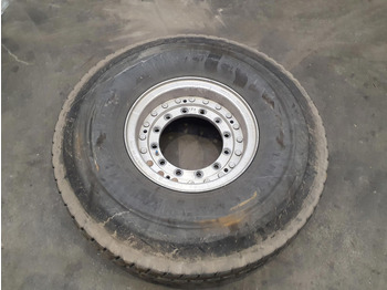 Pneumatiky a disky MICHELIN