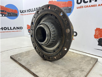 Koncový prevod pre Autožeriav P&H S35 planetary gear 21-21-63-38-3pl-H135-46: obrázok 3