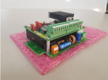 Riadiaca jednotka pre Žeriav PAT power card: obrázok 3