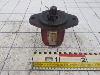 Hydraulické čerpadlo REXROTH