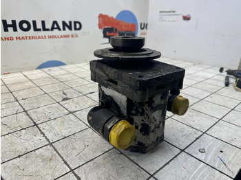 Hydraulické čerpadlo
